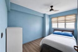 Blk 463C Sembawang Riverlodge (Sembawang), HDB 4 Rooms #629788131